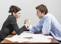 Женский день и женская доля