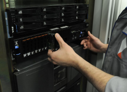 Сеть клиник «Мать и дитя» при поддержке «Ростелекома» запустила первый в стране телемедицинский центр по репродуктологии и ЭКО