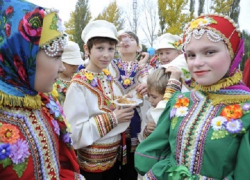 В Терновке в семнадцатый раз пройдёт фестиваль «Савальские россыпи»