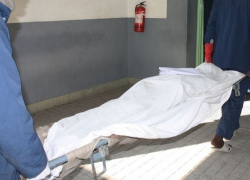 Криминальный городок. Поножовщина в Поворинском районе стала частым явлением