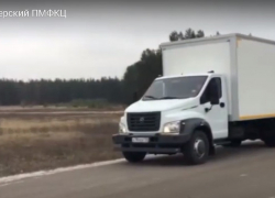  Культура на колесах: в Новохоперском районе осуществляет деятельность передвижной автоклуб