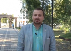 Леонид Болотских пригласил борисоглебцев на благотворительный телемарафон