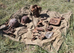 В Новохопёрском районе ищут родных советских бойцов, погибших в Австрии