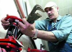 В ГД внесен законопроект о запрете отключений за неоплату коммунальных услуг