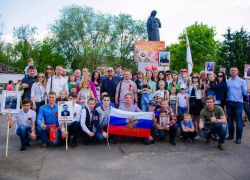 Два спортивных клуба Борисоглебска проведут акцию памяти в День Победы