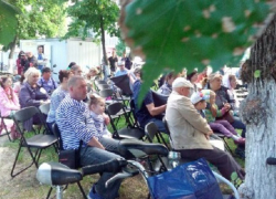 В Борисоглебске вновь пройдет Фестиваль уличного кино