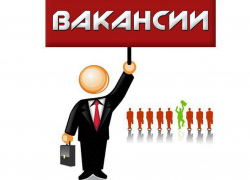 По данным администрации БГО, число вакансий в городе превышает число безработных