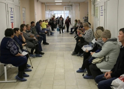 Проблемы с записью к врачам объяснил Минздрав Воронежской области