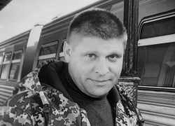 О гибели уроженца п.Есипово сообщил глава Терновского района 
