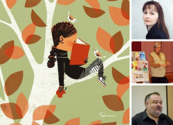 В рамках фестиваля «Во славу Бориса и Глеба» в Борисоглебске впервые пройдет Праздник детской книги