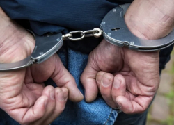 Житель соседнего региона совершил разбойное нападение на женщину в Борисоглебске 