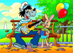 Школьников Борисоглебска будут учить  рисовать мультики