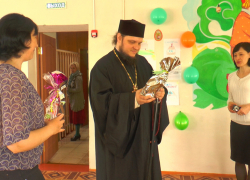 В Борисоглебской епархии стартовала праздничная акция «Поделись пасхальной радостью»