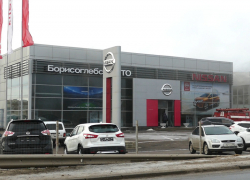 Стала известна причина пожара в автосалоне"БорАвто"