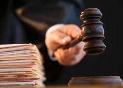 Борисоглебский суд приговорил пьяного водителя к 3 месяцам тюрьмы