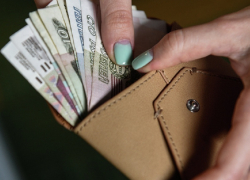 Прожиточный минимум в Воронежской области вырос на 621 рубль