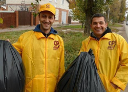 Лидеры Борисоглебских отделений политических партий выразили готовность навести порядок в округе