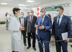 «Снова – здорово»: власти Воронежской области отмечают рост заболевших коронавирусом