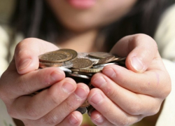 Размер неустойки за просрочку алиментов вновь уменьшили до уровня 2008 года