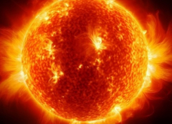 Первая в этом году магнитная буря накроет Землю уже завтра