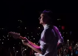 Борисоглебская рок-группа победила на московском рок-фестивале