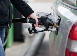 Воронежстат: в регионе выросли цены на бензин