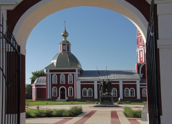 Борисоглебский городской округ по темпам развития опередил Воронеж