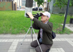 Как борисоглебский "Кулибин"  делает качественные фотоснимки на камеру дешевого телефона