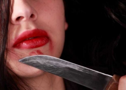 Девушка избежала колонии за убийство своего парня в Поворинском районе