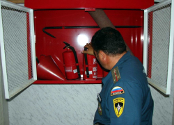 Борисоглебская  прокуратура выявила ряд нарушений в образовательных учреждениях города