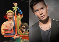 Стас Пьеха и кошки Куклачева порадуют борисоглебцев в ноябре