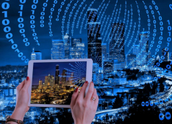 В Воронежской области до конца года «Ростелеком» подключит 400 социально значимых объектов