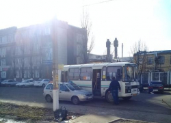 В Сеть выложили фото "офигевшего таксиста" в Борисоглебске