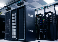 Какие преимущества покупки серверов б/у