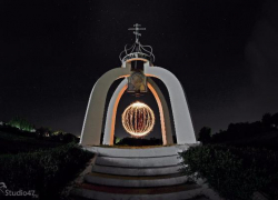 Фризлайт в Борисоглебске: необычные фото городских достопримечательностей