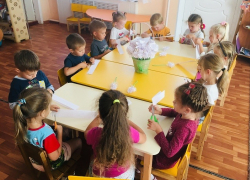 Борисоглебские детские сады заняли первые три места в топ-30 рейтингования ДОО Воронежской области