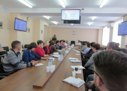 В Борисоглебске прошел межрайонный семинар для медиков