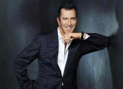 "Блокнот Борисоглебска" подарит двум счастливчикам билеты на концерт Александра Буйнова