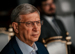 Биография Владимира Петровича Евтушенкова: жизнь, карьера, благотворительность