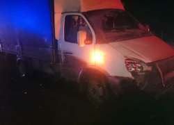 27-летняя женщина погибла под колесами грузовой «Газели» под Борисоглебском