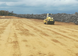 О рекультивации грибановской «Катасонихи» рассказали в Облправительстве