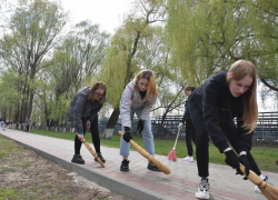 Воронежских школьников будут привлекать к общественному труду без родительского согласия