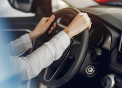 Какой автомобиль купить зимой 2022-2023: обзор новинок рынка