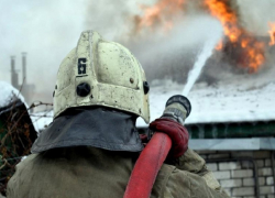 Пожар в селе Чигорак под Борисоглебском унес жизнь пенсионера