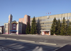 Борисоглебск оказался в середине рейтинга комфортных городов Воронежской области