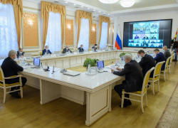 Жалобы на соблюдение прав человека побили рекорд в Воронежской области