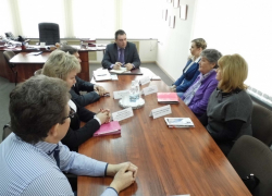 Новый градоначальник Борисоглебска заявил, что готов к открытому диалогу с населением