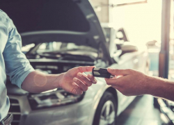 Жители региона жалуются на обманы в автосалонах 