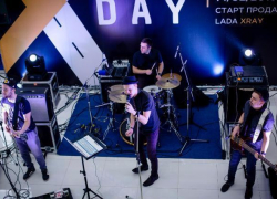 Рок-концерты, «ФотоСушка»  и многое другое: как в Борисоглебске отметят День молодежи