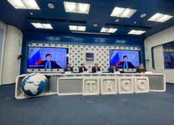 Mail.ru Group и «Ростелеком» запустили образовательную платформу «Сферум»